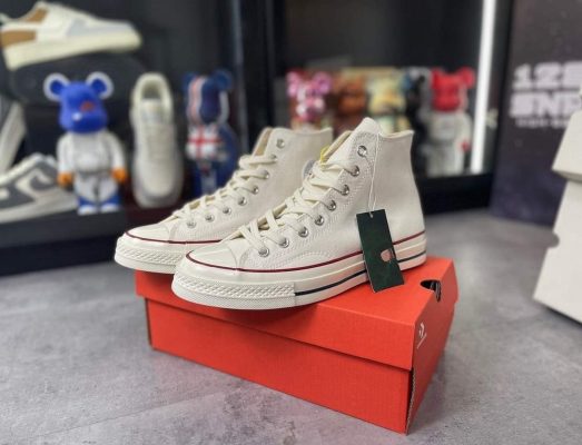 Giày Converse Chuck All Star Tylor 1970s Giay Sneaker Converse chuck all star taylor 1970s Sieu Cap2323