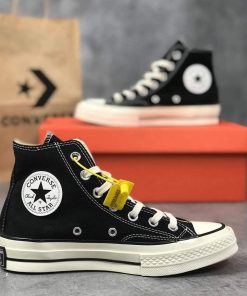 Giay Sneaker Converse chuck all star taylor 1970s Sieu Cap77
