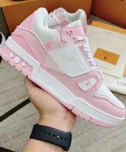 Giay Sneaker Luxury Louis Vuitton Like Auth1313