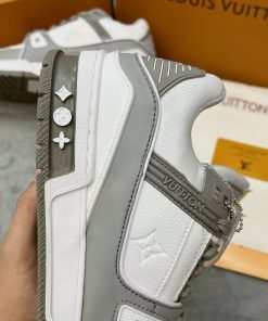 Giay Sneaker Luxury Louis Vuitton Like Auth3333