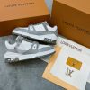 Giay Sneaker Luxury Louis Vuitton Like Auth3434