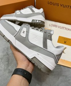 Giay Sneaker Luxury Louis Vuitton Like Auth3737