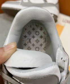 Giay Sneaker Luxury Louis Vuitton Like Auth3838