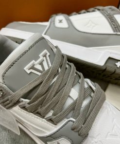 Giay Sneaker Luxury Louis Vuitton Like Auth3939