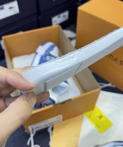 Giay Sneaker Luxury Louis Vuitton Like Auth4242