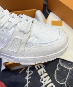 Giay Sneaker Luxury Louis Vuitton Like Auth6060