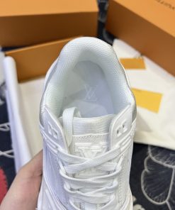 Giay Sneaker Luxury Louis Vuitton Like Auth6161