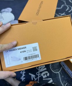 Giay Sneaker Luxury Louis Vuitton Like Auth6262