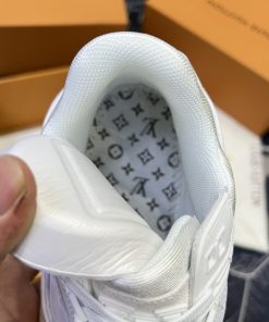 Giay Sneaker Luxury Louis Vuitton Like Auth6464