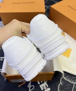 Giay Sneaker Luxury Louis Vuitton Like Auth6565