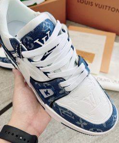 Giày Luxury Louis Vuitton Like Auth