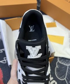 Giay Sneaker Luxury Louis Vuitton Like Auth7979