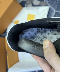 Giay Sneaker Luxury Louis Vuitton Like Auth8484