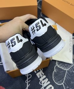 Giay Sneaker Luxury Louis Vuitton Like Auth8585