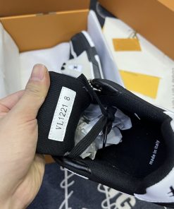 Giay Sneaker Luxury Louis Vuitton Like Auth8686