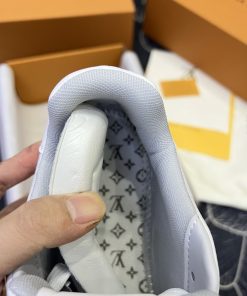 Giay Sneaker Luxury Louis Vuitton Like Auth8787