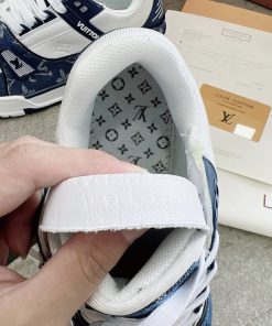 Giay Sneaker Luxury Louis Vuitton Like Auth88