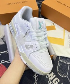 Giay Sneaker Luxury Louis Vuitton Like Auth8888