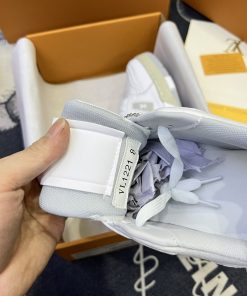 Giay Sneaker Luxury Louis Vuitton Like Auth8989