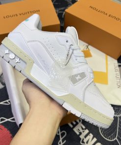Giay Sneaker Luxury Louis Vuitton Like Auth9393
