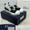 Giay Sneaker Luxury Vans Dior Like Auth