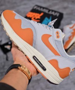 Giay Sneaker Nike Patta Max Like Auth1010