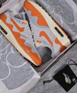 Giay Sneaker Nike Patta Max Like Auth1313