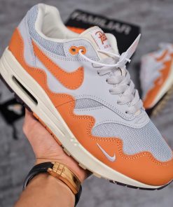 Giay Sneaker Nike Patta Max Like Auth1616