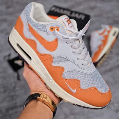 Giay Sneaker Nike Patta Max Like Auth1616