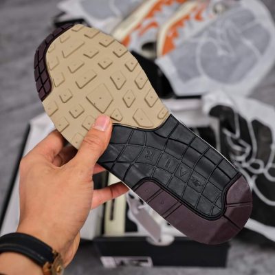 Giày Nike Patta Max Like Auth Giay Sneaker Nike Patta Max Like Auth1818