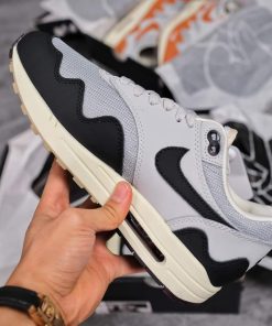 Giay Sneaker Nike Patta Max Like Auth2020