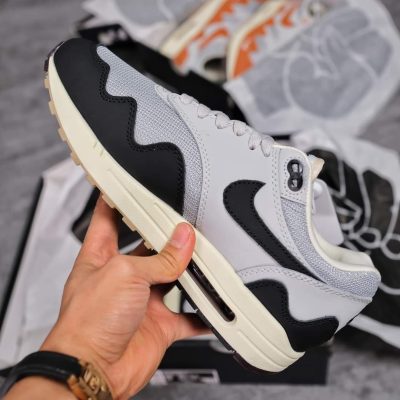 Giày Nike Patta Max Like Auth Giay Sneaker Nike Patta Max Like Auth2020
