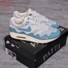 Giay Sneaker Nike Patta Max Like Auth22