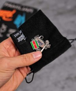 Giay Sneaker Nike Patta Max Like Auth2222