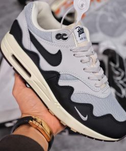 Giay Sneaker Nike Patta Max Like Auth2424