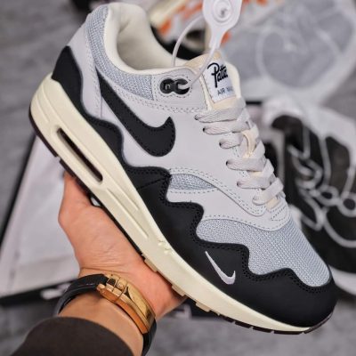 Giày Nike Patta Max Like Auth Giay Sneaker Nike Patta Max Like Auth2424