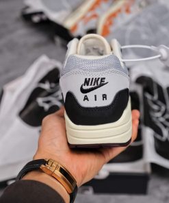 Giay Sneaker Nike Patta Max Like Auth2525