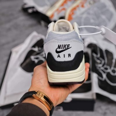 Giày Nike Patta Max Like Auth Giay Sneaker Nike Patta Max Like Auth2525
