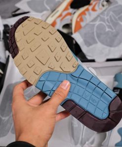 Giay Sneaker Nike Patta Max Like Auth55