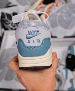 Giay Sneaker Nike Patta Max Like Auth66