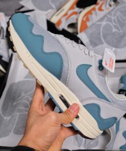 Giay Sneaker Nike Patta Max Like Auth77