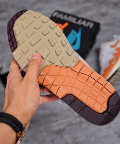 Giay Sneaker Nike Patta Max Like Auth99