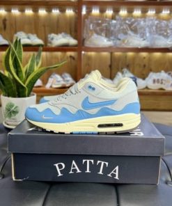 Giay Sneaker Nike Patta Max sieu cap1010