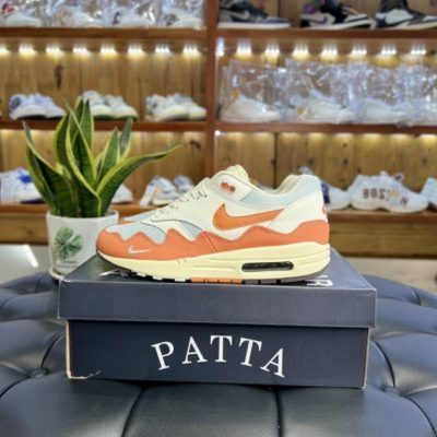 Giày Nike Patta Max Siêu Cấp Giay Sneaker Nike Patta Max sieu cap11