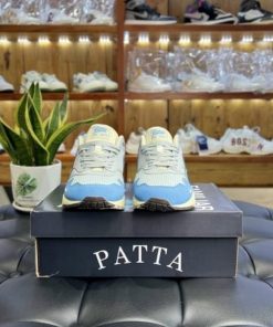 Giay Sneaker Nike Patta Max sieu cap1111