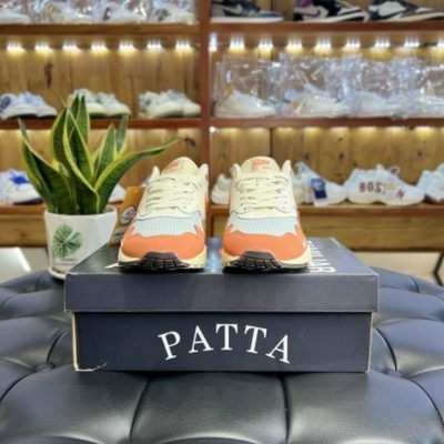 Giày Nike Patta Max Siêu Cấp Giay Sneaker Nike Patta Max sieu cap55