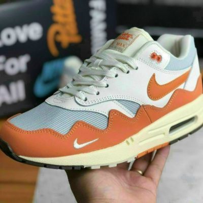 Giày Nike Patta Max Siêu Cấp Giay Sneaker Nike Patta Max sieu cap66