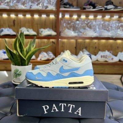 Giày Nike Patta Max Siêu Cấp Giay Sneaker Nike Patta Max sieu cap77