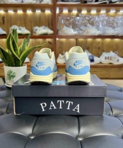 Giay Sneaker Nike Patta Max sieu cap88