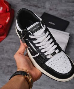 Giay Sneaker amiri like auth1010